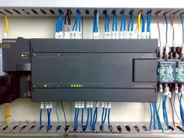 plc编程是什么