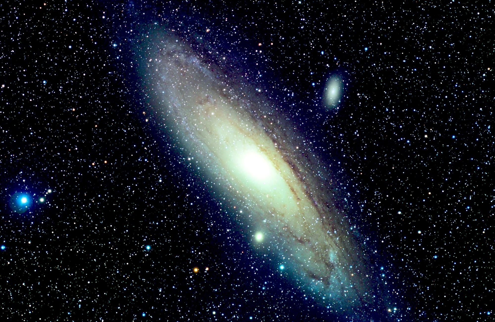 galaxias