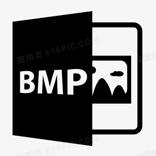bmp格式