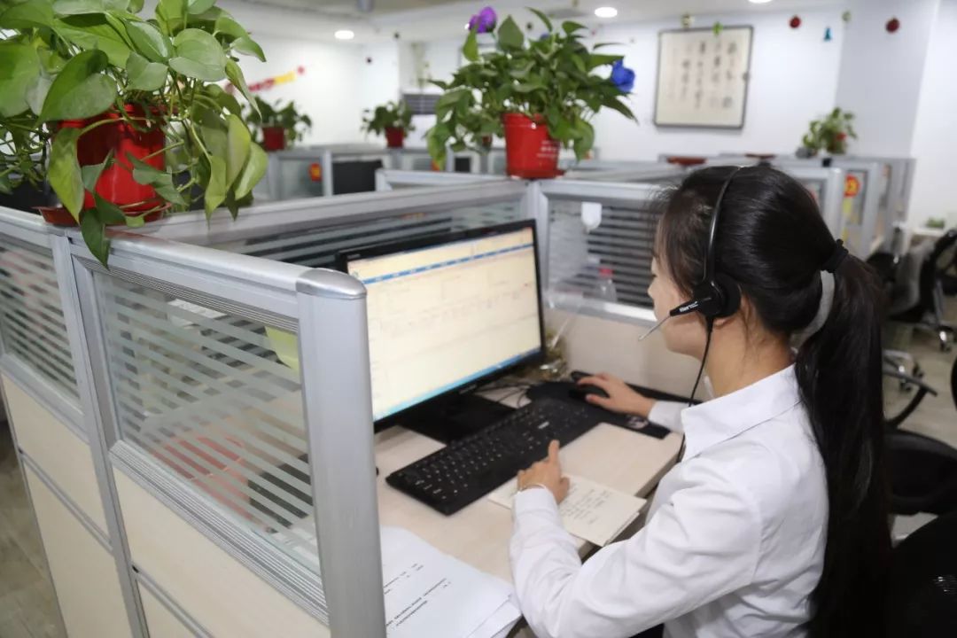 中国电信客服号码