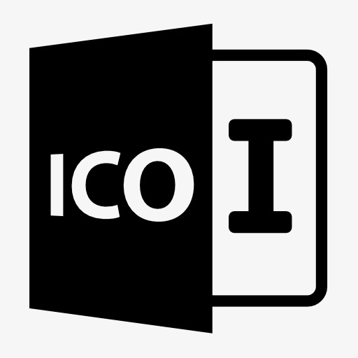 ico文件