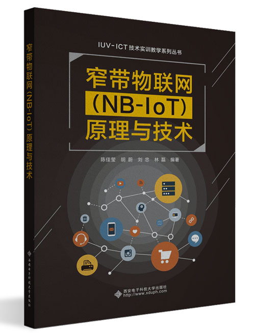 窄带物联网