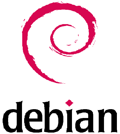 debian系统