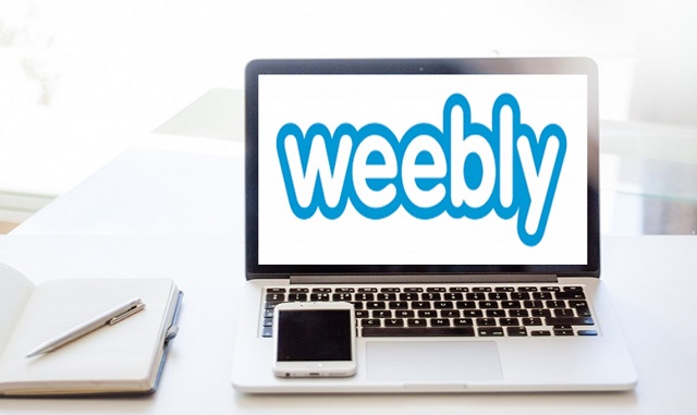 weebly