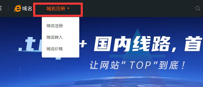 ip查域名