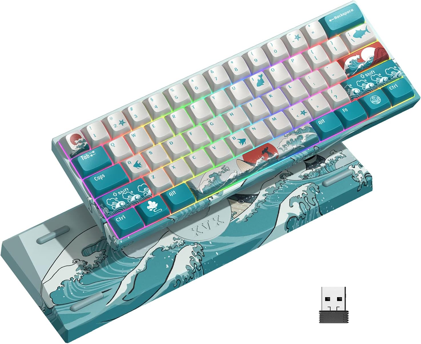 xvx