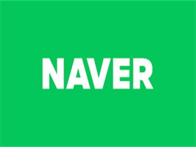 韩国naver