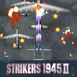 彩京1945