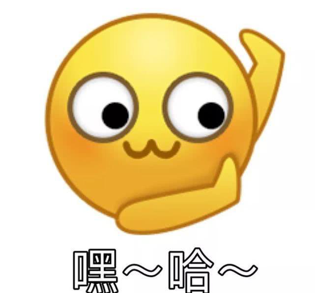 这个表情什么意思