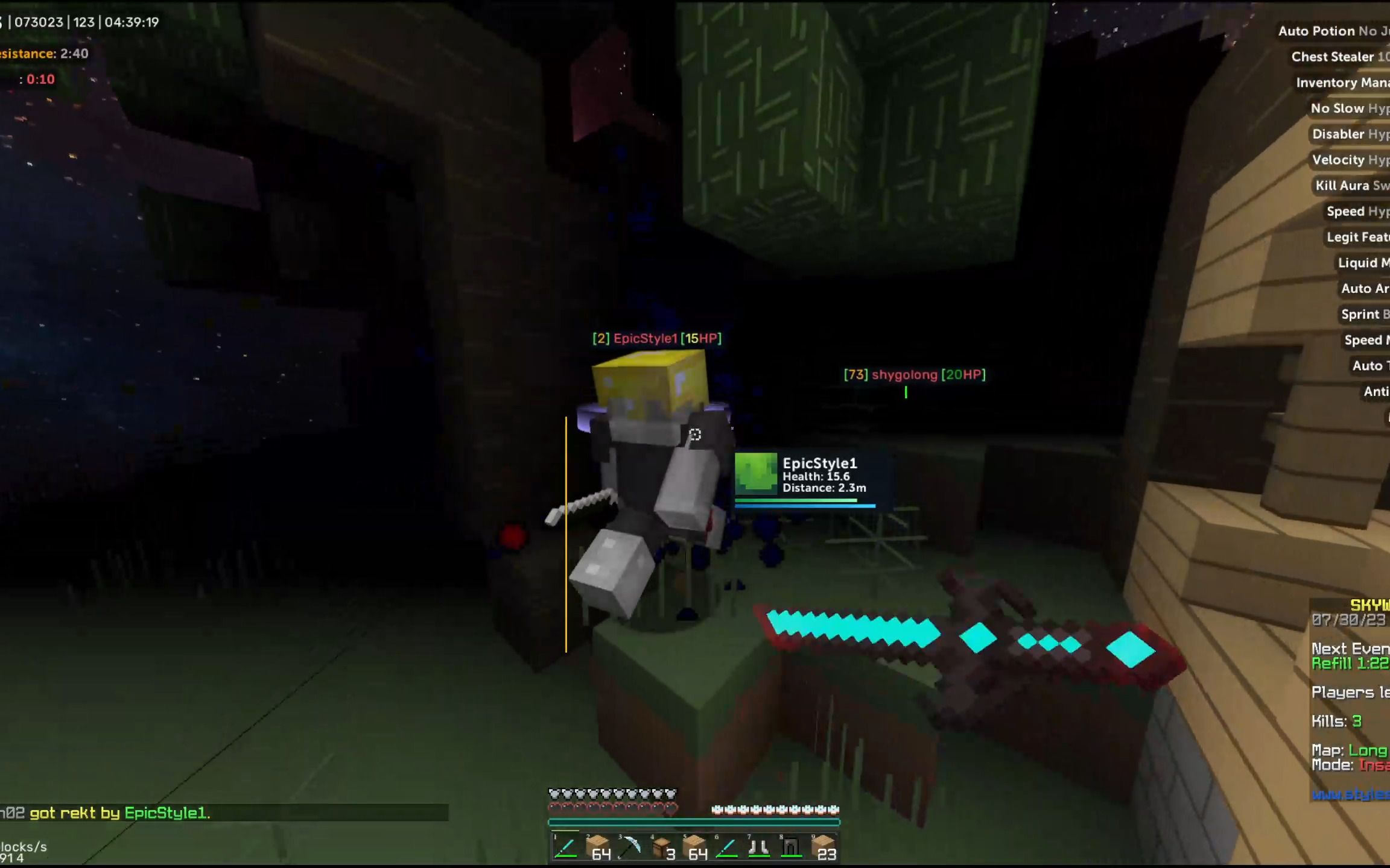 hypixel