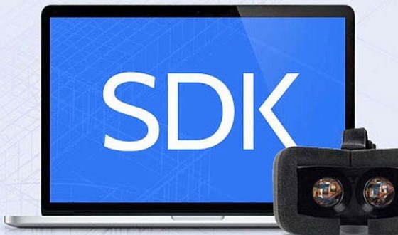 sdk接口