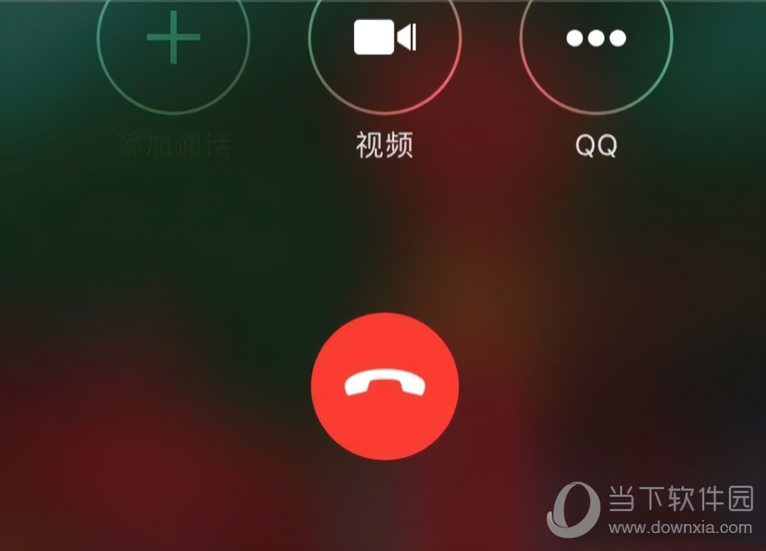 qq电话