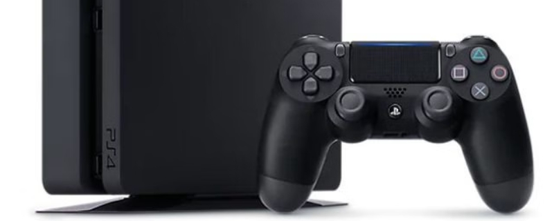 ps4是什么
