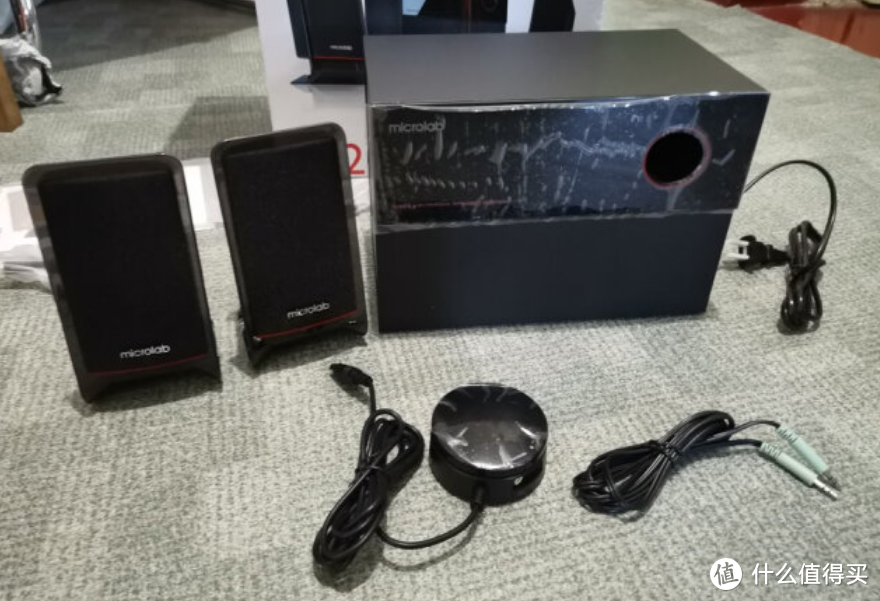 麦博m200