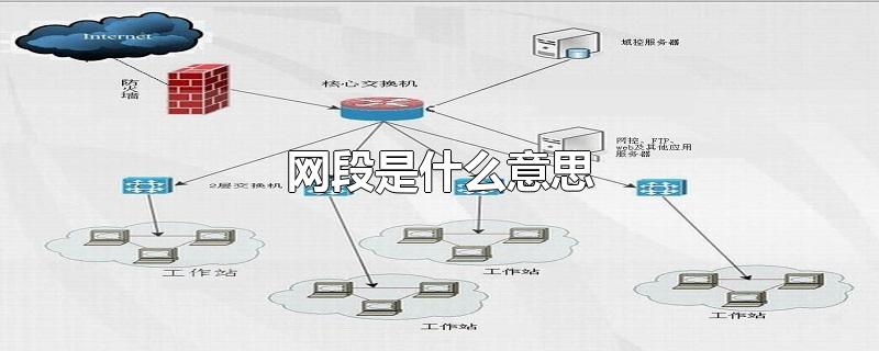 网段是什么意思