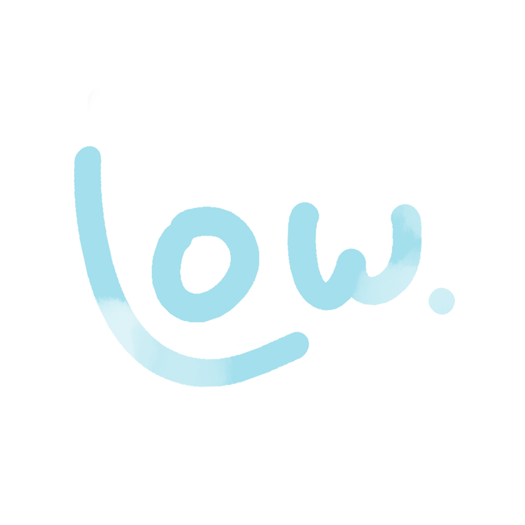 很low