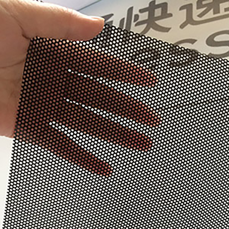 透什么结构