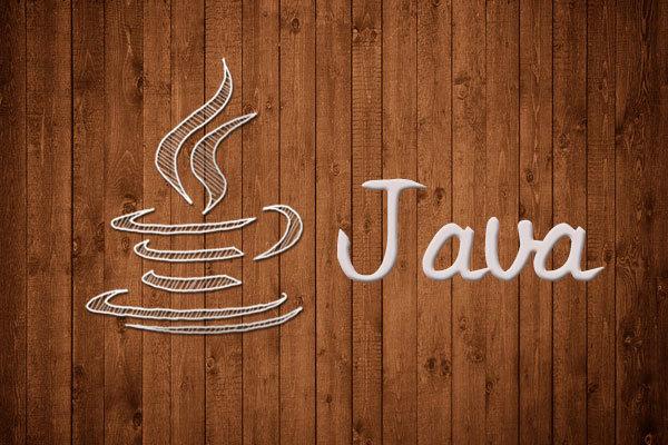 java后端