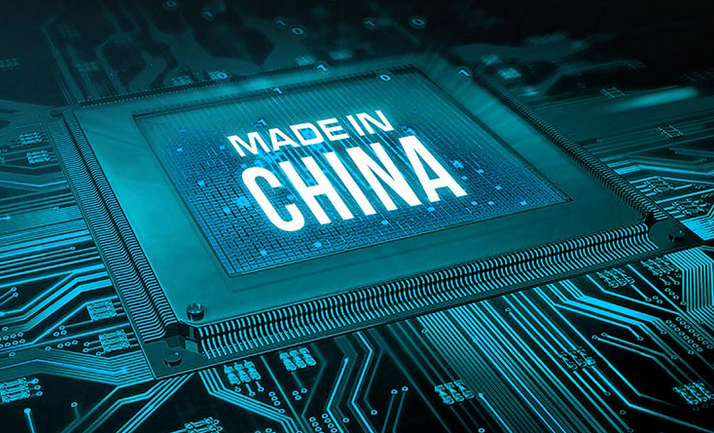 国产cpu