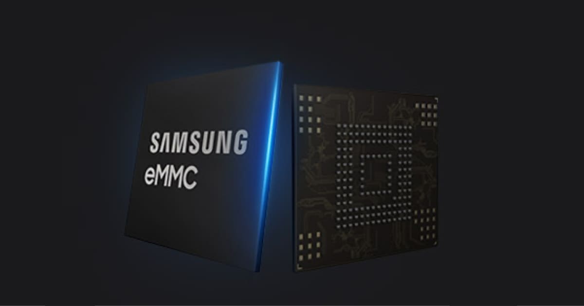 emmc