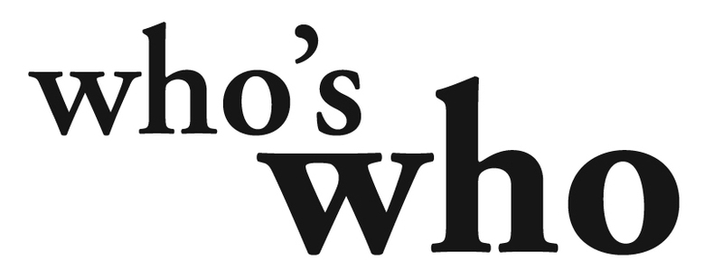 whos