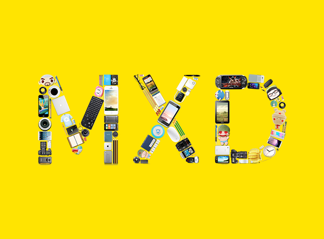 mxd