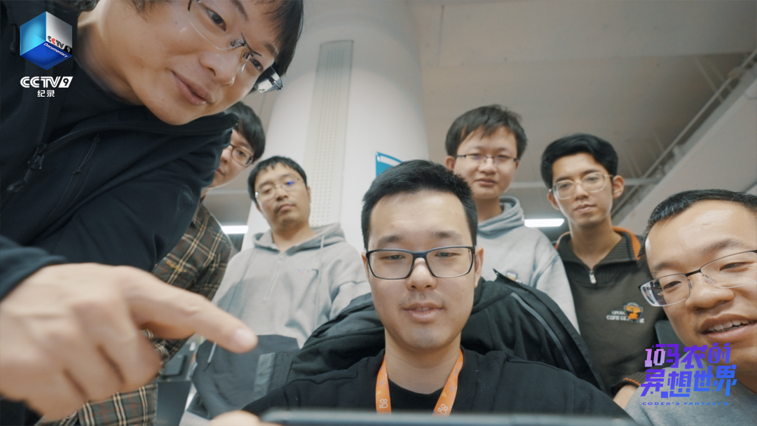 码农是什么意思