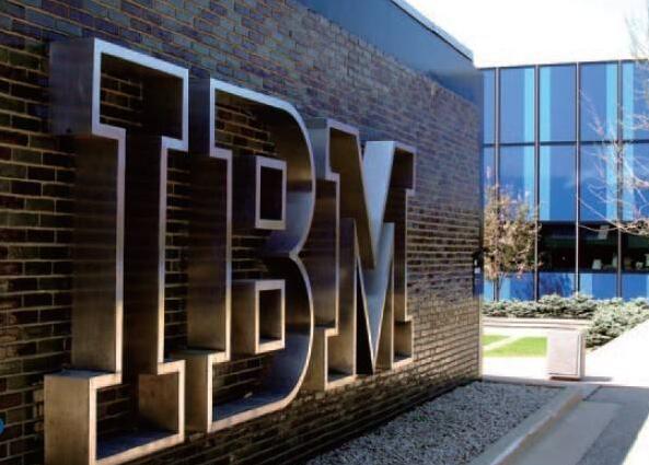 ibm官网