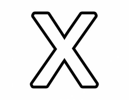 关于x