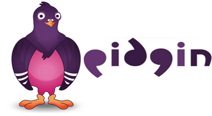 pidgin