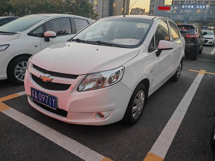 宜宾二手车