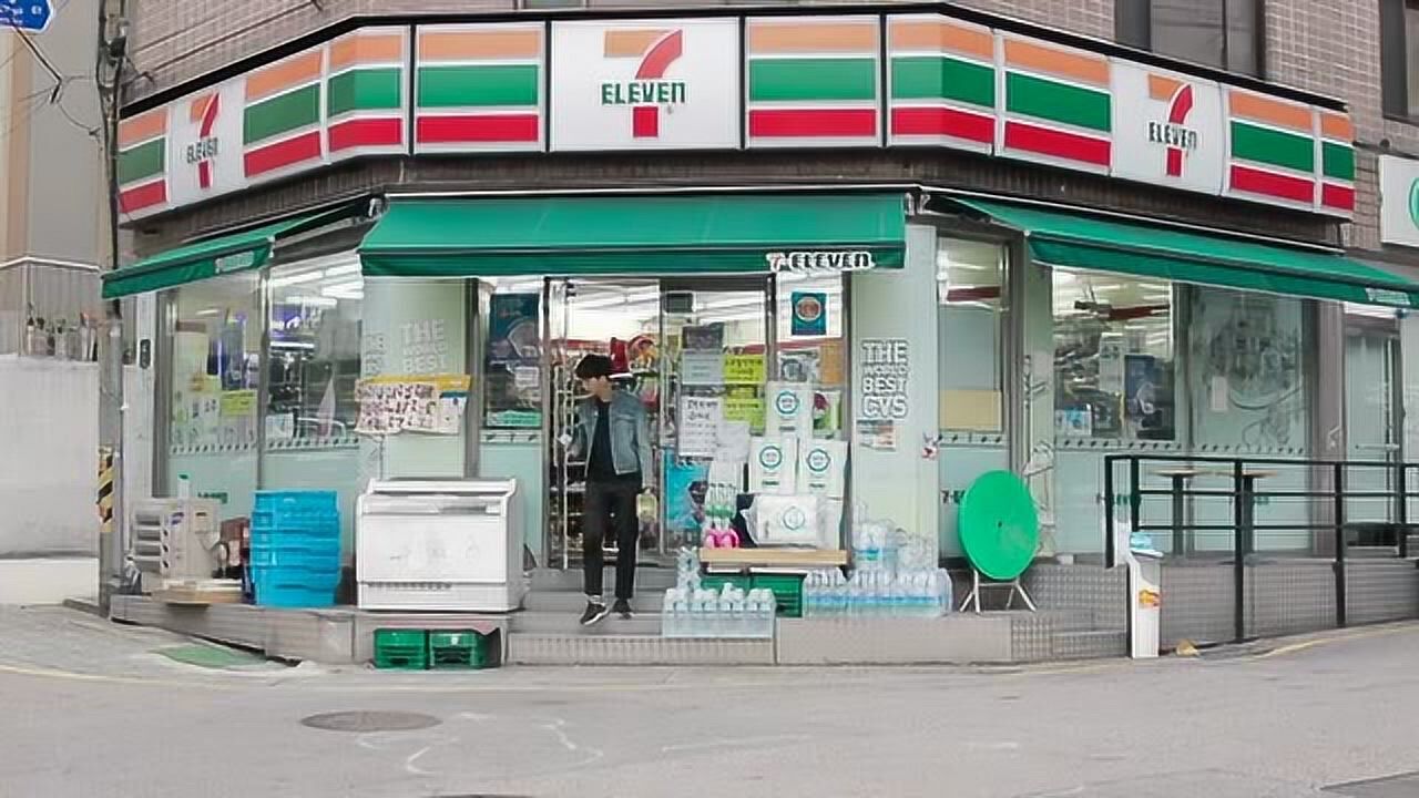 韩国我的表妹