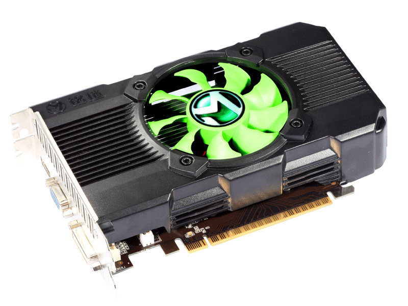gt630显卡