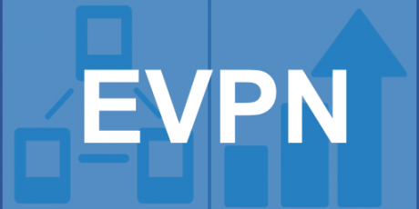evpn