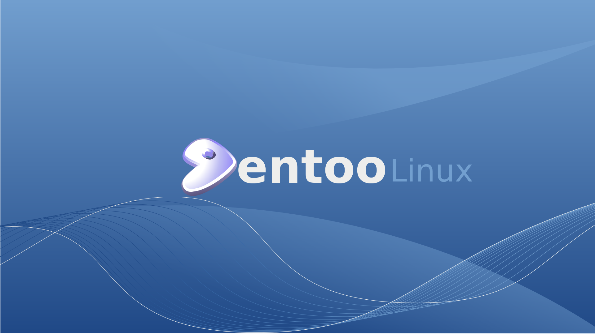 gentoo