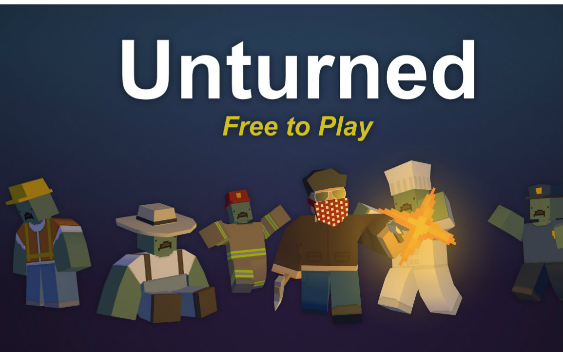 unturned