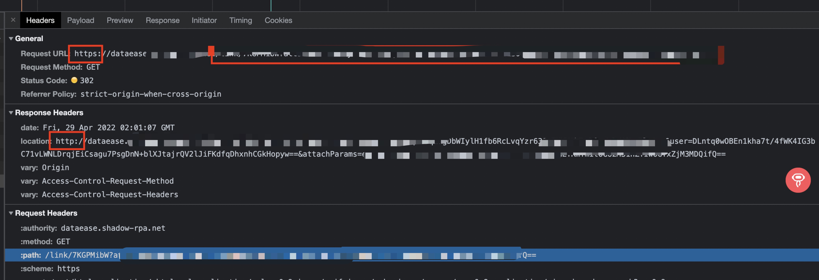 iframe通信