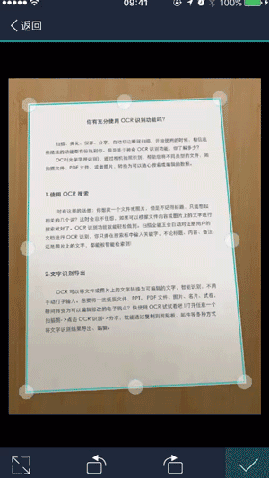 什么是扫描件