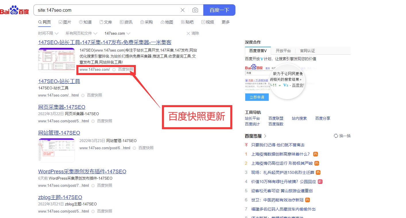 网站快速排名工具