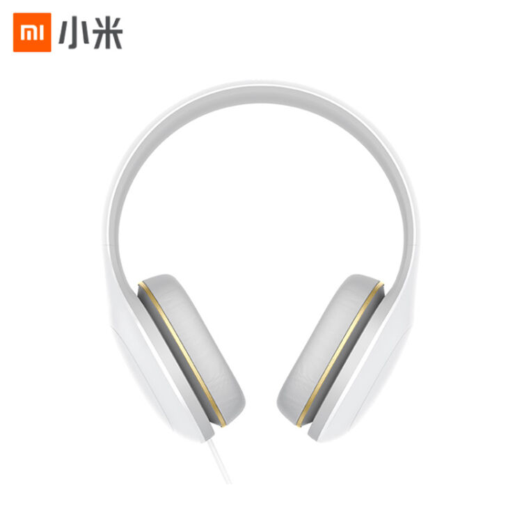 小米头戴式耳机