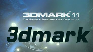 3dmark