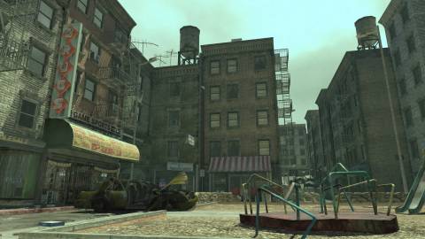 skidrow