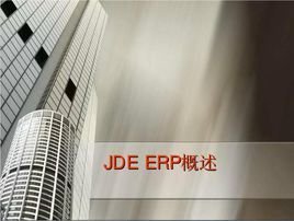 JDE