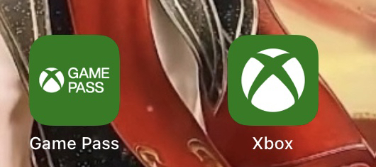 xbox账号