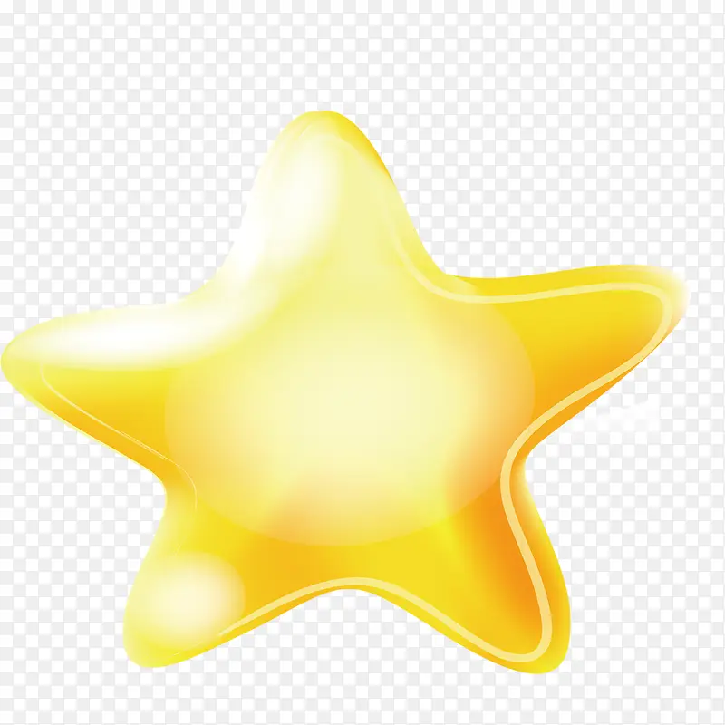 星星海