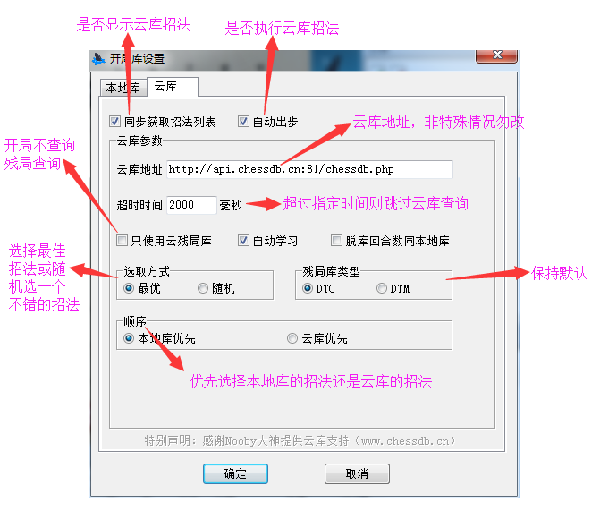 云库
