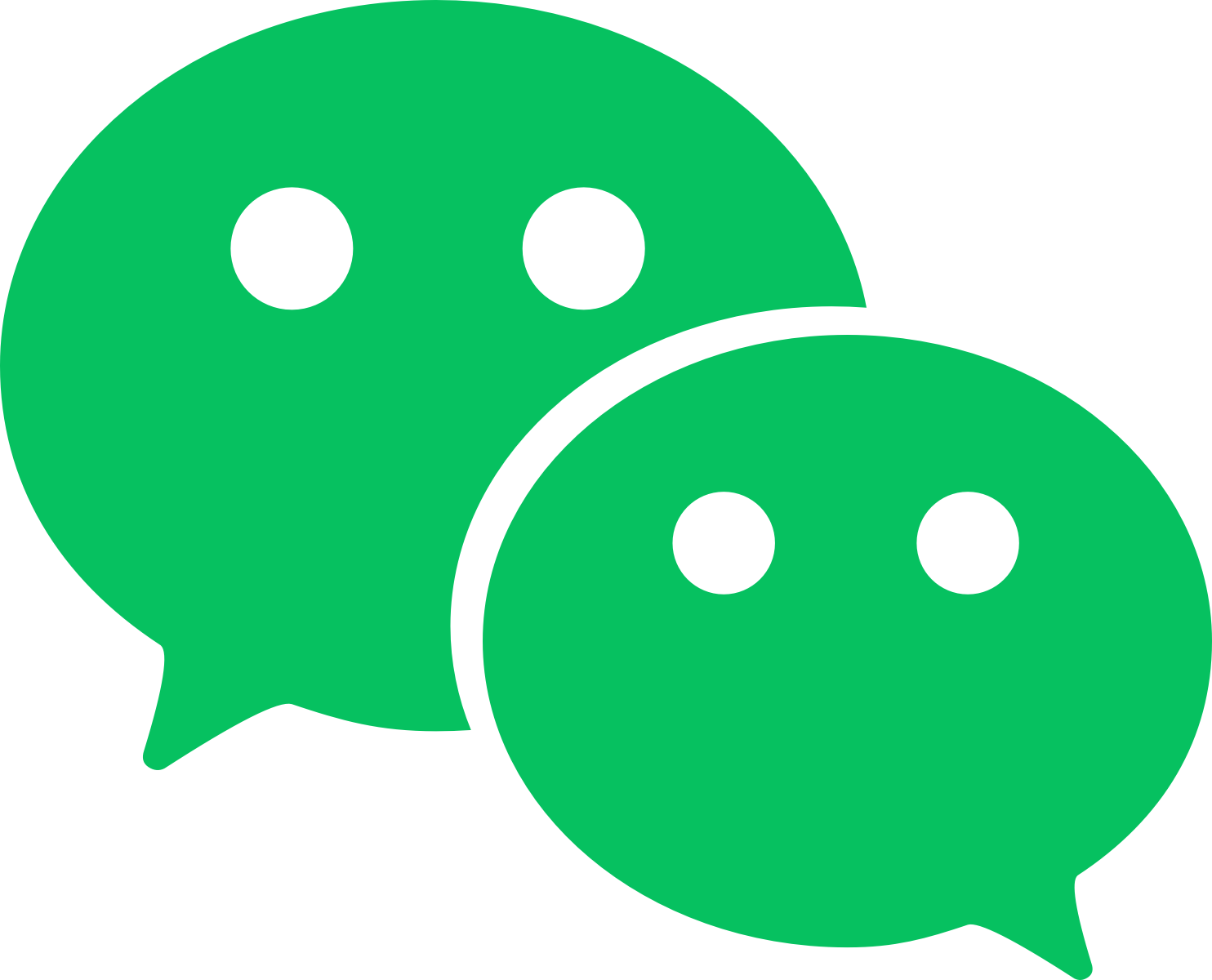 企业微信电脑