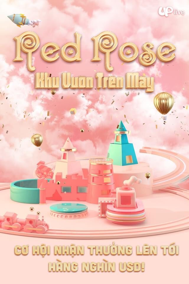 uplive