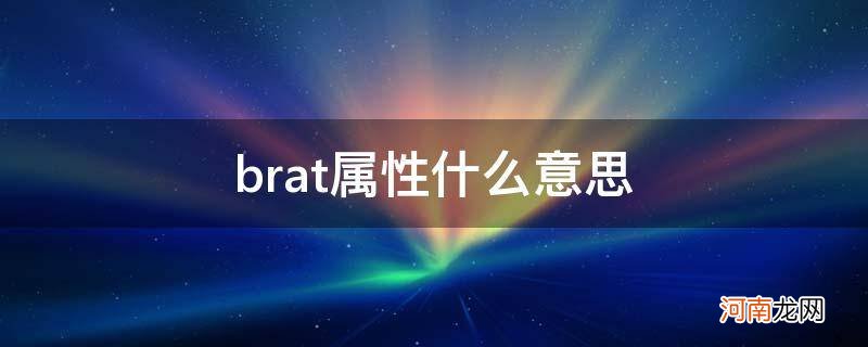 br什么意思