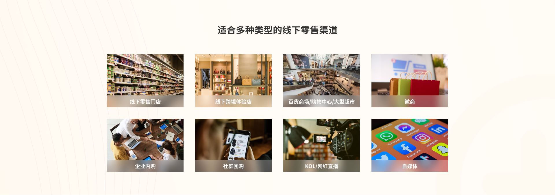零售o2o